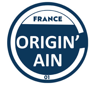 logo origin' ain