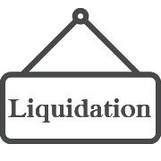 picto liquidation